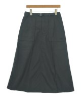 THE NORTH FACE ロング・マキシ丈スカート