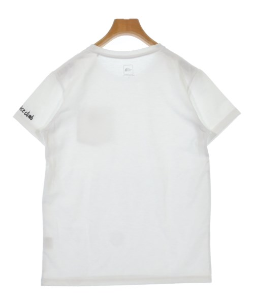 THE NORTH FACE（ザノースフェイス）Tシャツ・カットソー 白 サイズ:L レディース/2200624357155