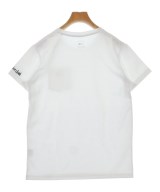 THE NORTH FACE（ザノースフェイス）Tシャツ・カットソー 白 サイズ:L レディース/2200624357155