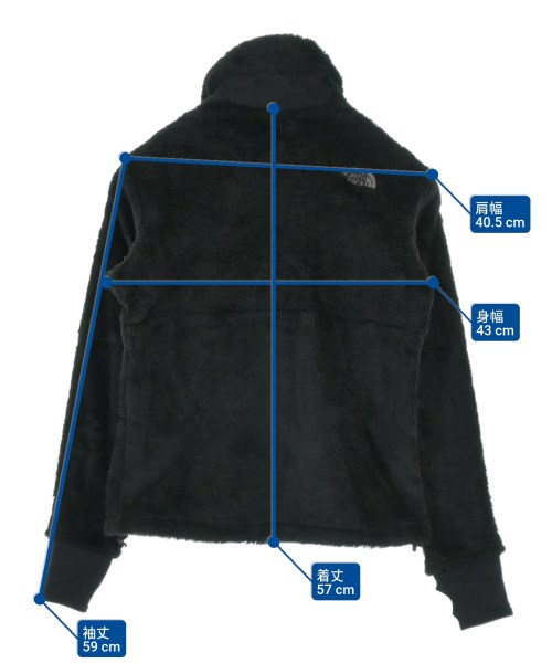 THE NORTH FACE（ザノースフェイス）その他 黒 サイズ:S レディース/2200636782044
