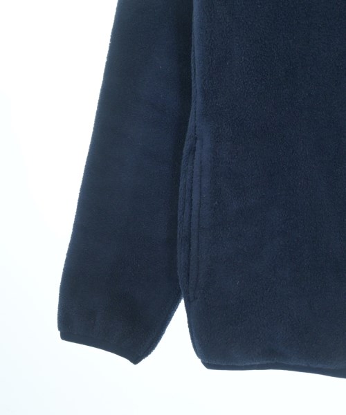 THE NORTH FACE（ザノースフェイス）スウェット 紺 サイズ:S レディース/2200636782051