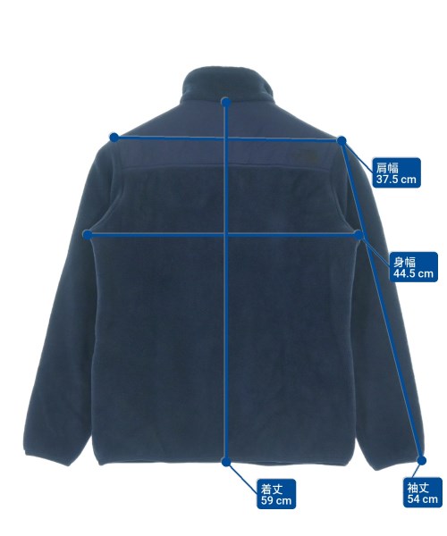 THE NORTH FACE（ザノースフェイス）スウェット 紺 サイズ:S レディース/2200636782051