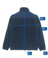 THE NORTH FACE（ザノースフェイス）スウェット 紺 サイズ:S レディース/2200636782051