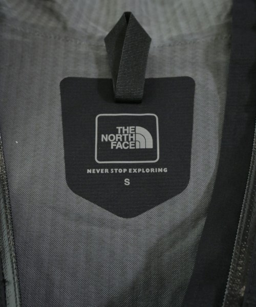 THE NORTH FACE（ザノースフェイス）マウンテンパーカー 黒 サイズ:S メンズ/2200636782068