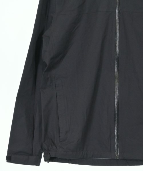 THE NORTH FACE（ザノースフェイス）マウンテンパーカー 黒 サイズ:S メンズ/2200636782068