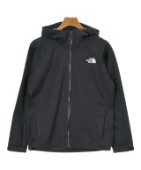 THE NORTH FACE（ザノースフェイス）マウンテンパーカー 黒 サイズ:S メンズ/2200636782068