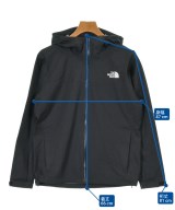 THE NORTH FACE（ザノースフェイス）マウンテンパーカー 黒 サイズ:S メンズ/2200636782068