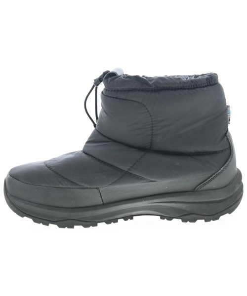 THE NORTH FACE（ザノースフェイス）ブーツ 黒 サイズ:26cm メンズ/2200621077087