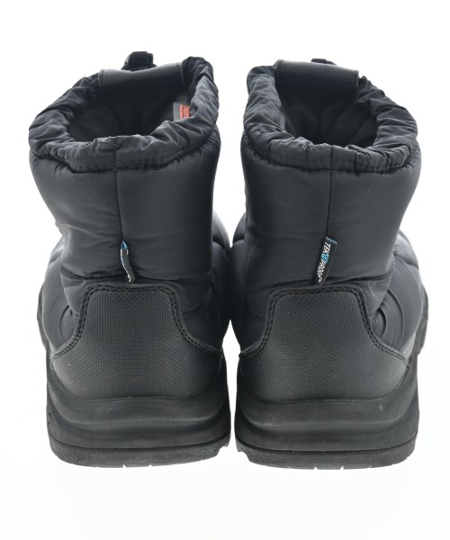 THE NORTH FACE（ザノースフェイス）ブーツ 黒 サイズ:26cm メンズ/2200621077087
