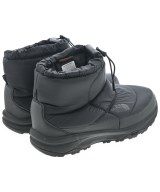 THE NORTH FACE（ザノースフェイス）ブーツ 黒 サイズ:26cm メンズ/2200621077087