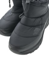THE NORTH FACE（ザノースフェイス）ブーツ 黒 サイズ:26cm メンズ/2200621077087