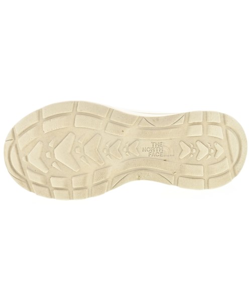 THE NORTH FACE（ザノースフェイス）サンダル 白 サイズ:25cm レディース/2200621077094
