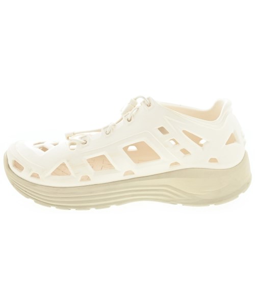 THE NORTH FACE（ザノースフェイス）サンダル 白 サイズ:25cm レディース/2200621077094