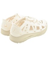 THE NORTH FACE（ザノースフェイス）サンダル 白 サイズ:25cm レディース/2200621077094