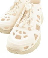 THE NORTH FACE（ザノースフェイス）サンダル 白 サイズ:25cm レディース/2200621077094