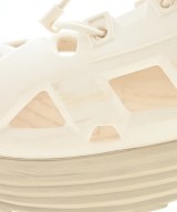 THE NORTH FACE（ザノースフェイス）サンダル 白 サイズ:25cm レディース/2200621077094