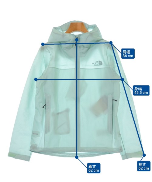 THE NORTH FACE（ザノースフェイス）その他 緑 サイズ:M レディース/2200626163020