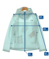THE NORTH FACE（ザノースフェイス）その他 緑 サイズ:M レディース/2200626163020