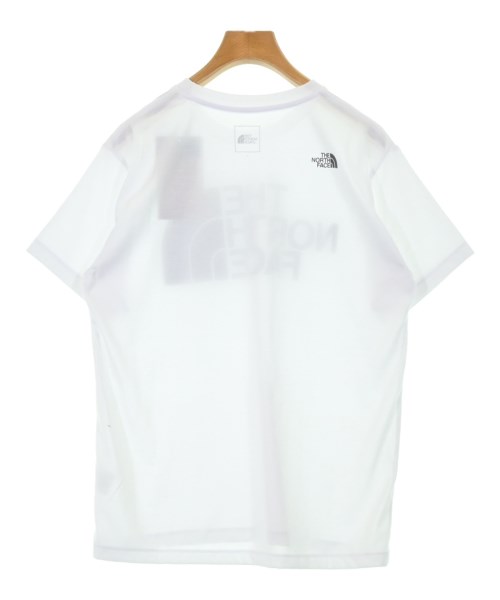 THE NORTH FACE（ザノースフェイス）Tシャツ・カットソー 白 サイズ:L レディース/2200626163037