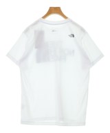 THE NORTH FACE（ザノースフェイス）Tシャツ・カットソー 白 サイズ:L レディース/2200626163037
