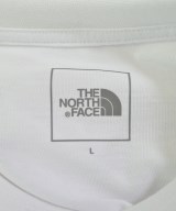THE NORTH FACE（ザノースフェイス）Tシャツ・カットソー 白 サイズ:L レディース/2200626163037