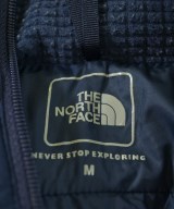 THE NORTH FACE（ザノースフェイス）ダウンジャケット/ダウンベスト 紺 サイズ:M レディース/2200636971011
