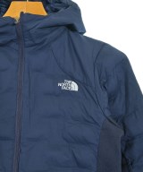 THE NORTH FACE（ザノースフェイス）ダウンジャケット/ダウンベスト 紺 サイズ:M レディース/2200636971011
