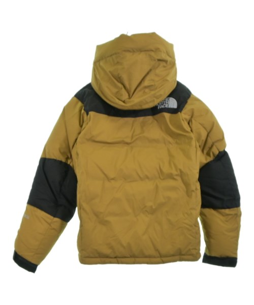 THE NORTH FACE（ザノースフェイス）ダウンジャケット/ダウンベスト ベージュ サイズ:S メンズ/2200637565028