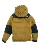 THE NORTH FACE（ザノースフェイス）ダウンジャケット/ダウンベスト ベージュ サイズ:S メンズ/2200637565028