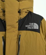 THE NORTH FACE（ザノースフェイス）ダウンジャケット/ダウンベスト ベージュ サイズ:S メンズ/2200637565028