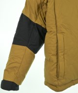 THE NORTH FACE（ザノースフェイス）ダウンジャケット/ダウンベスト ベージュ サイズ:S メンズ/2200637565028