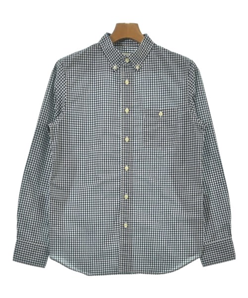 THE NORTH FACE(ザノースフェイス)カジュアルシャツ 紺 サイズ:M/2200637814058