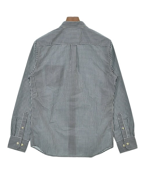 THE NORTH FACE（ザノースフェイス）カジュアルシャツ 紺 サイズ:M メンズ/2200637814058