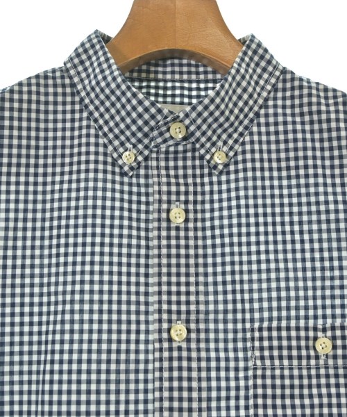 THE NORTH FACE（ザノースフェイス）カジュアルシャツ 紺 サイズ:M メンズ/2200637814058