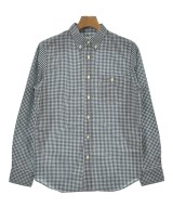 THE NORTH FACE（ザノースフェイス）カジュアルシャツ 紺 サイズ:M メンズ/2200637814058