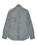 THE NORTH FACE（ザノースフェイス）カジュアルシャツ 紺 サイズ:M メンズ/2200637814058