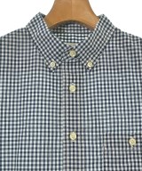 THE NORTH FACE（ザノースフェイス）カジュアルシャツ 紺 サイズ:M メンズ/2200637814058