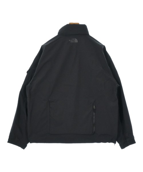 THE NORTH FACE（ザノースフェイス）ブルゾン 黒 サイズ:L メンズ/2200620760010