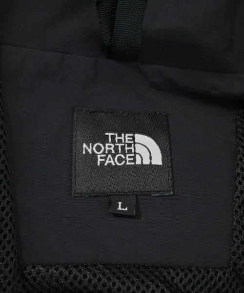 THE NORTH FACE（ザノースフェイス）ブルゾン 黒 サイズ:L メンズ/2200620760010