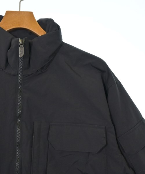 THE NORTH FACE（ザノースフェイス）ブルゾン 黒 サイズ:L メンズ/2200620760010
