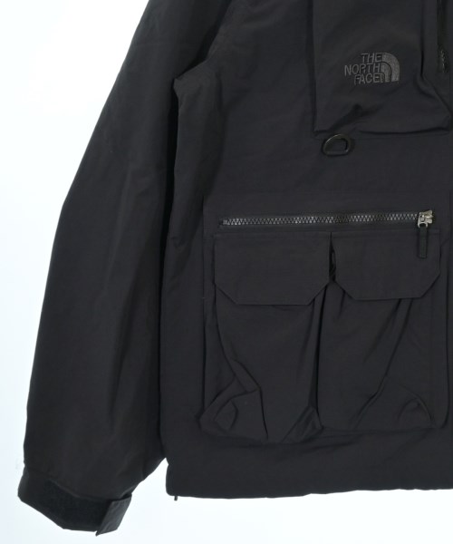 THE NORTH FACE（ザノースフェイス）ブルゾン 黒 サイズ:L メンズ/2200620760010