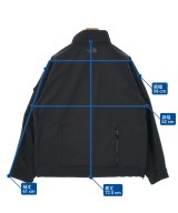 THE NORTH FACE（ザノースフェイス）ブルゾン 黒 サイズ:L メンズ/2200620760010