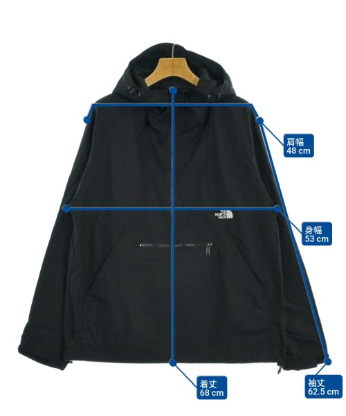 THE NORTH FACE（ザノースフェイス）その他 黒 サイズ:M メンズ/2200621821086