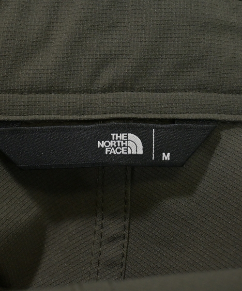 THE NORTH FACE（ザノースフェイス）その他 カーキ サイズ:M メンズ/2200634097072