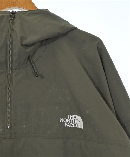 THE NORTH FACE（ザノースフェイス）その他 カーキ サイズ:M メンズ/2200634097072