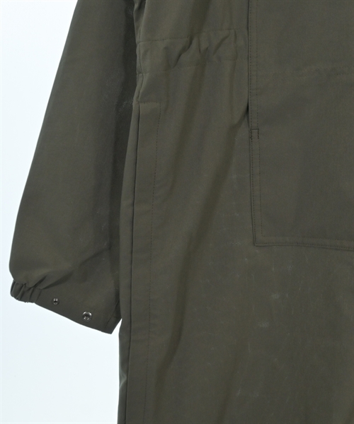 THE NORTH FACE（ザノースフェイス）その他 カーキ サイズ:M メンズ/2200634097072