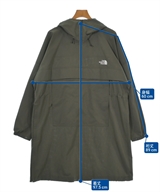 THE NORTH FACE（ザノースフェイス）その他 カーキ サイズ:M メンズ/2200634097072