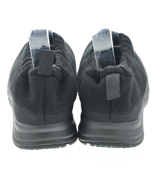 THE NORTH FACE（ザノースフェイス）スニーカー 黒 サイズ:24cm レディース/2200635021021