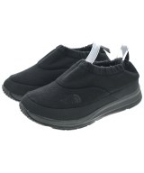 THE NORTH FACE（ザノースフェイス）スニーカー 黒 サイズ:24cm レディース/2200635021021