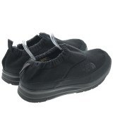 THE NORTH FACE（ザノースフェイス）スニーカー 黒 サイズ:24cm レディース/2200635021021